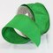 The Ribbon People Emerald Green Solid Wired Craft Ribbon 2.5&#x22; x 27 Yards